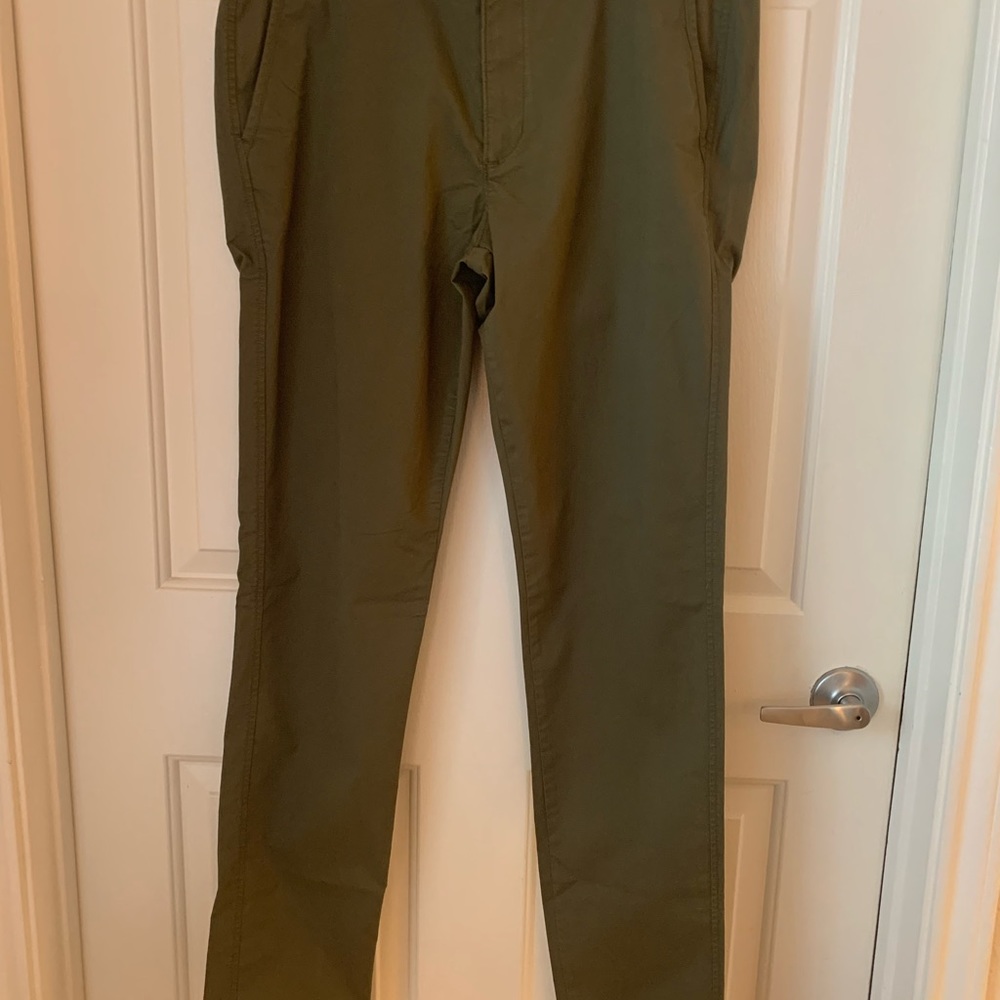 Abercrombie & Fitch Super Skinny chinos - Picture 4 of 7